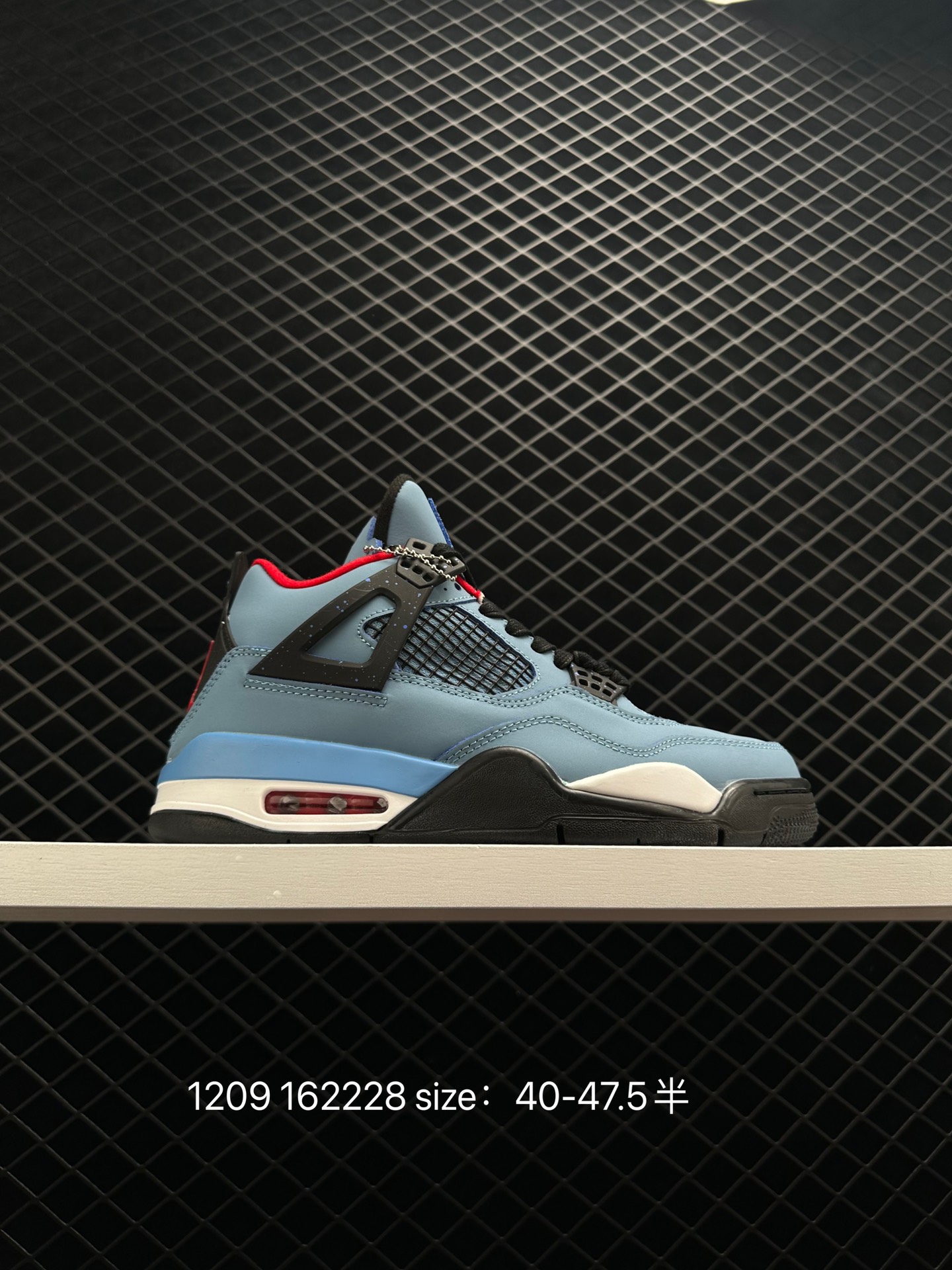 Nike Air Jordan 4 Nike Air Jordan 4